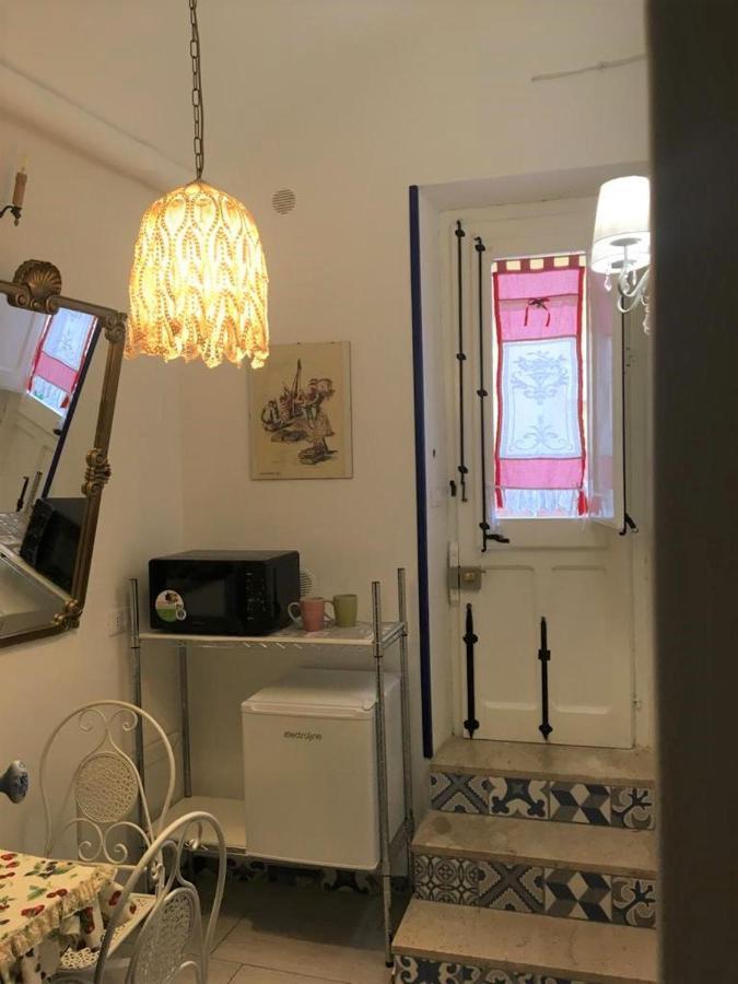 Le Lanterne di Terrasini Hotel Eksteriør billede